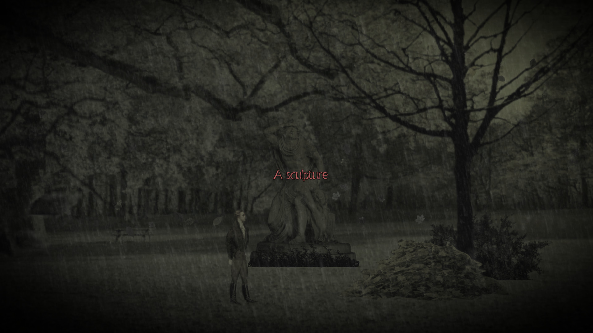 The Land of Crows screenshot 6