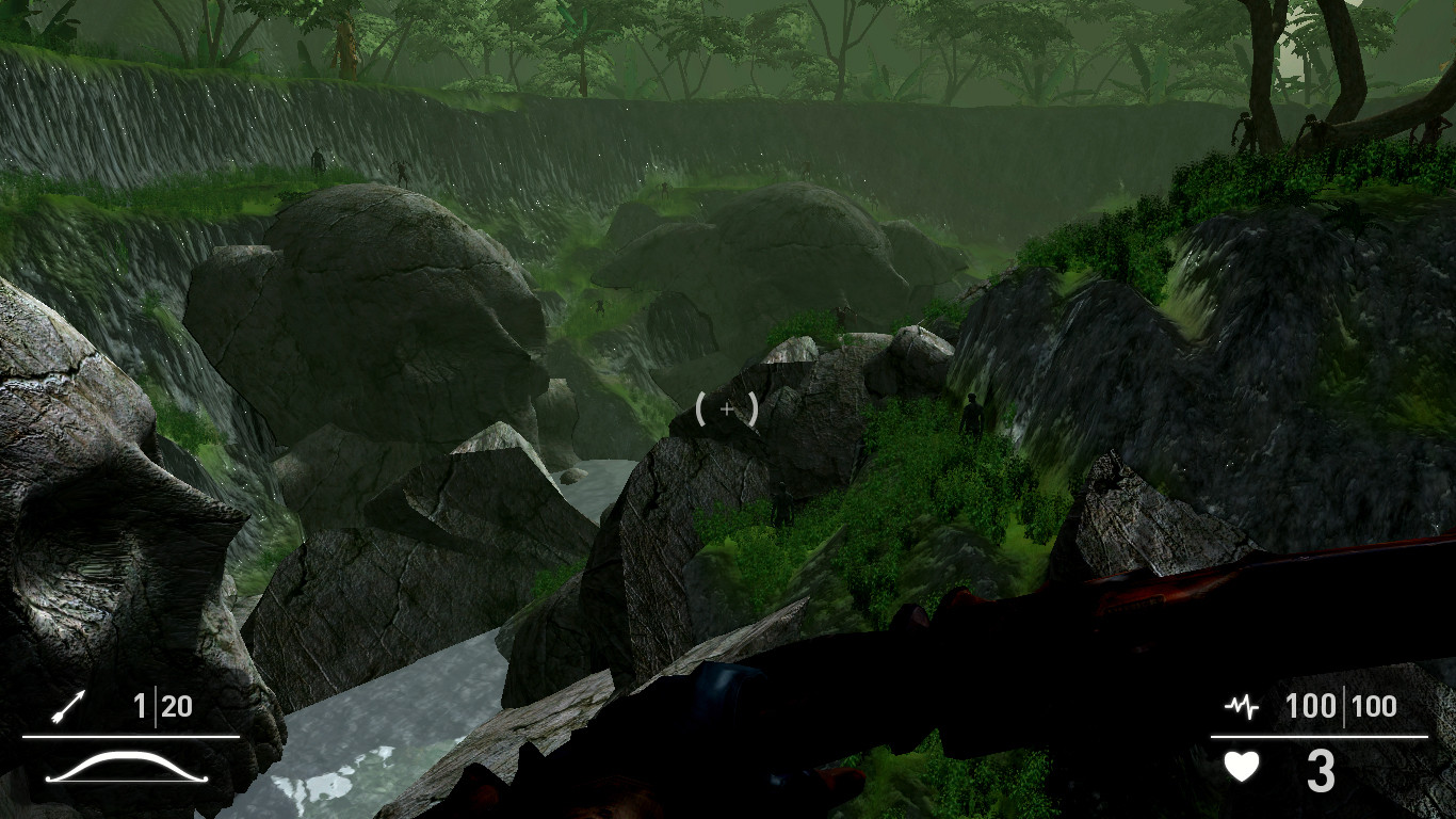 Terra Incognita screenshot 7