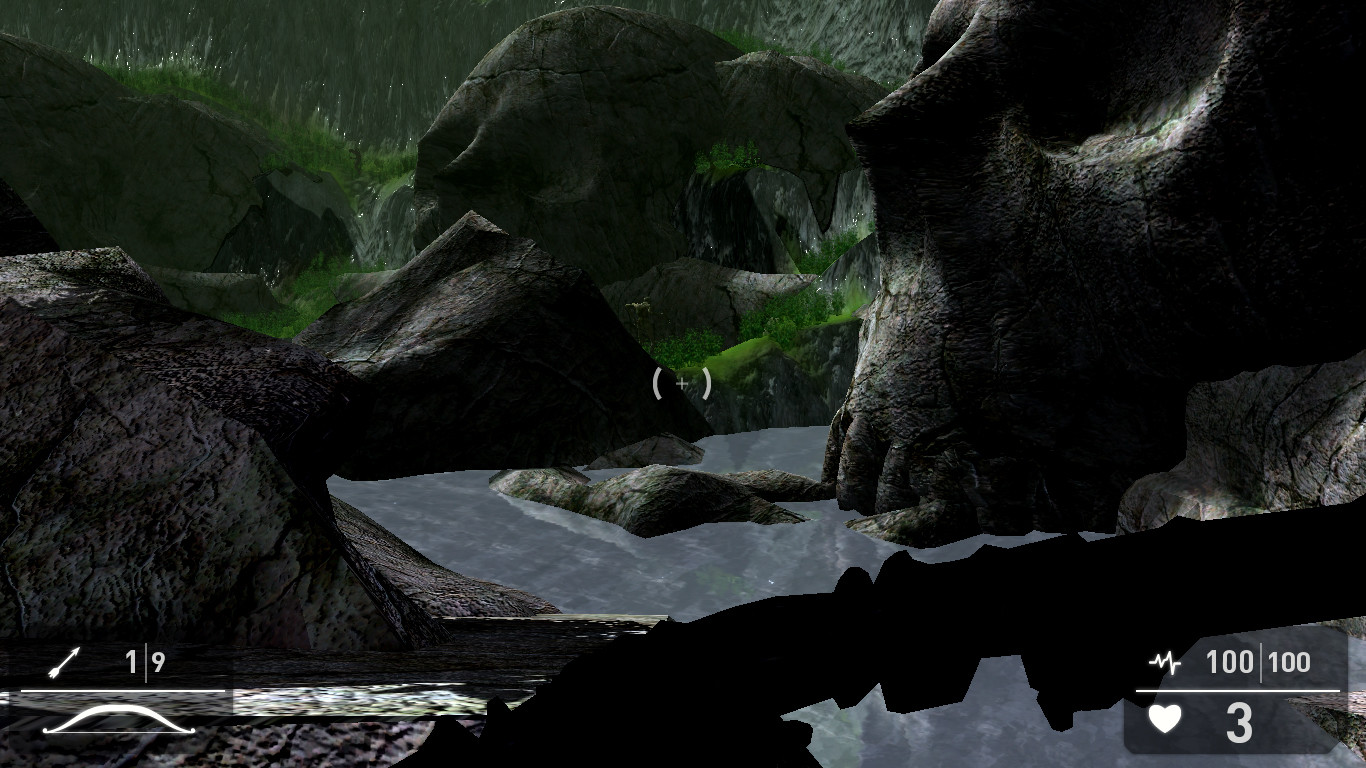 Terra Incognita screenshot 8
