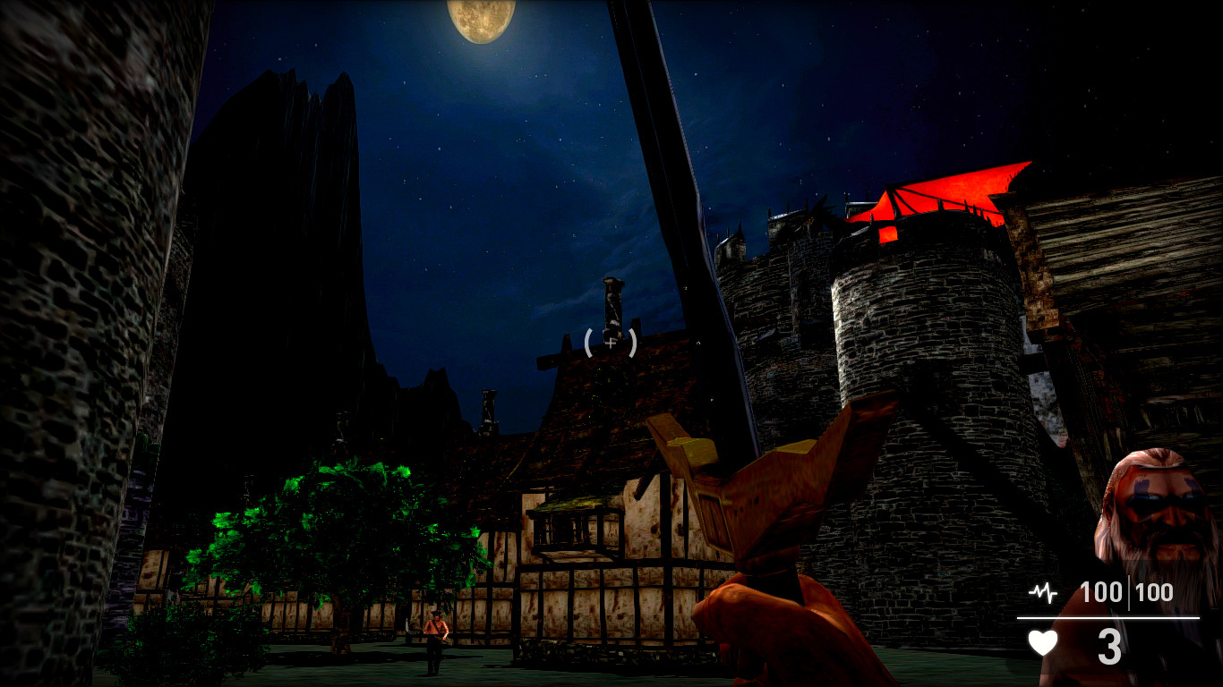 Terra Incognita screenshot 10
