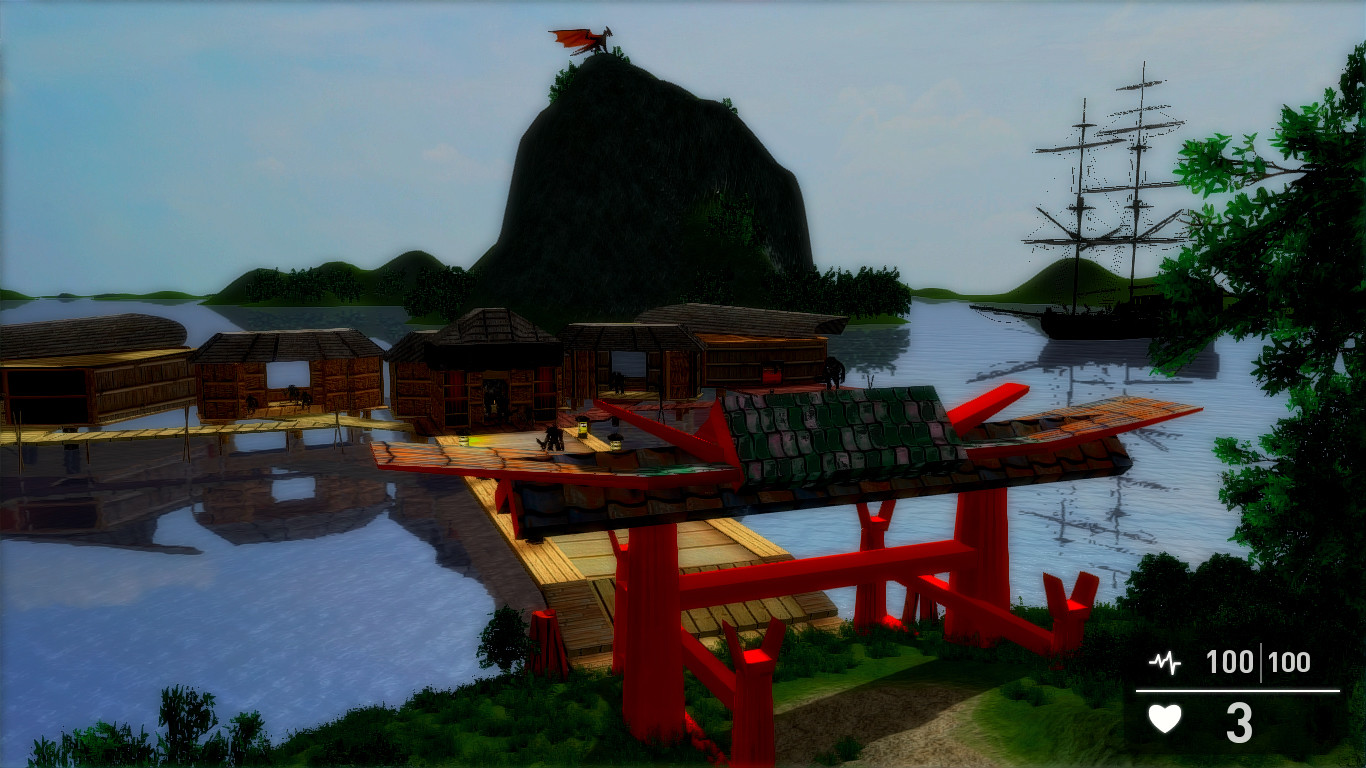 Terra Incognita screenshot 6