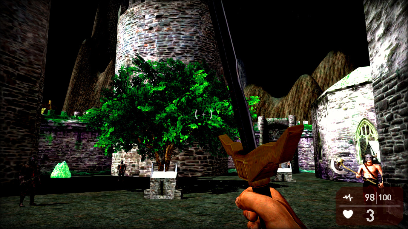 Terra Incognita screenshot 9