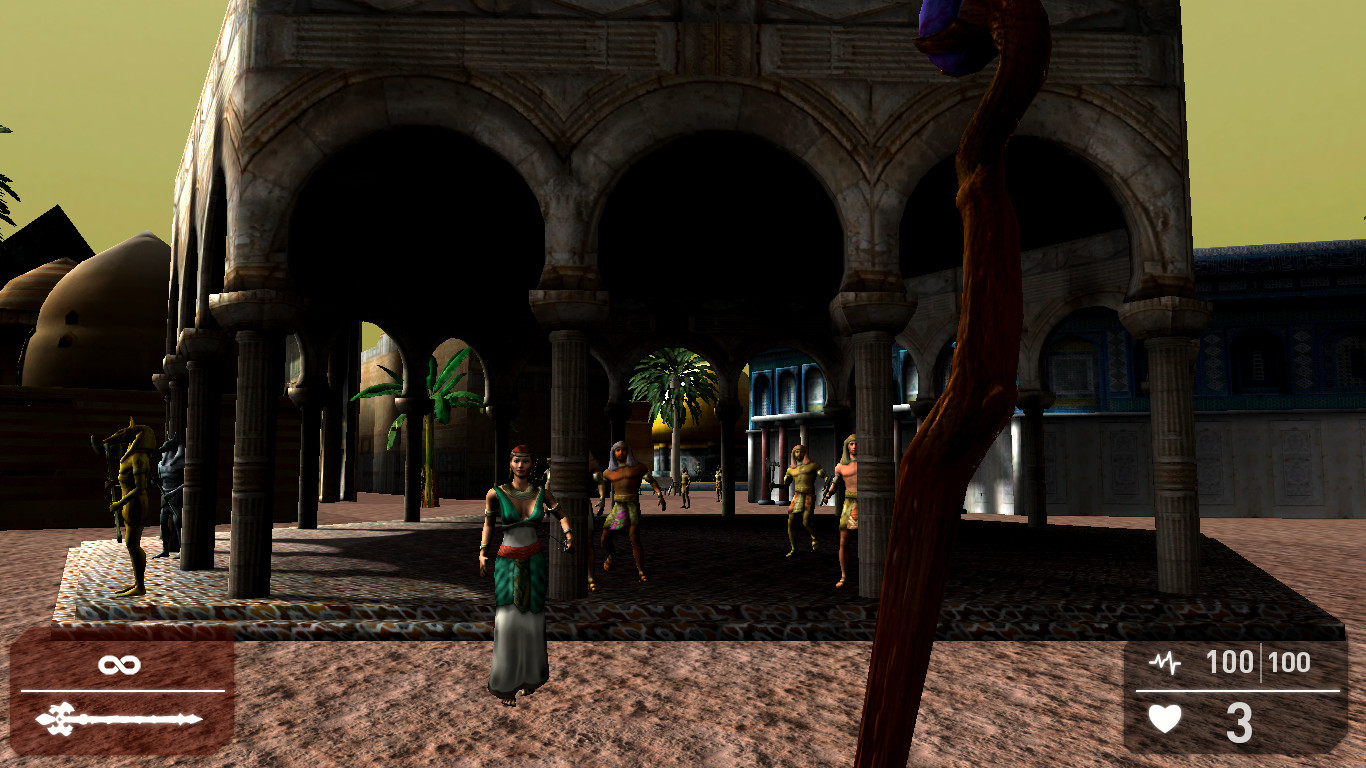 Terra Incognita screenshot 3