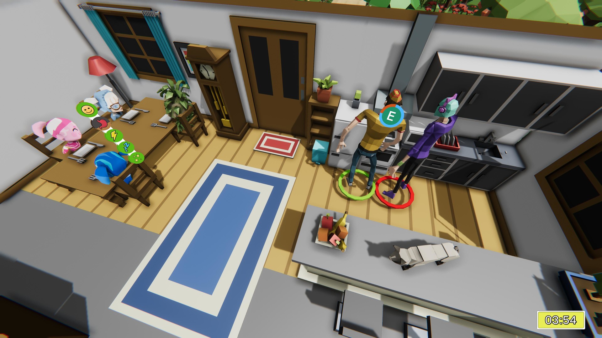 Playground Heroes screenshot 5