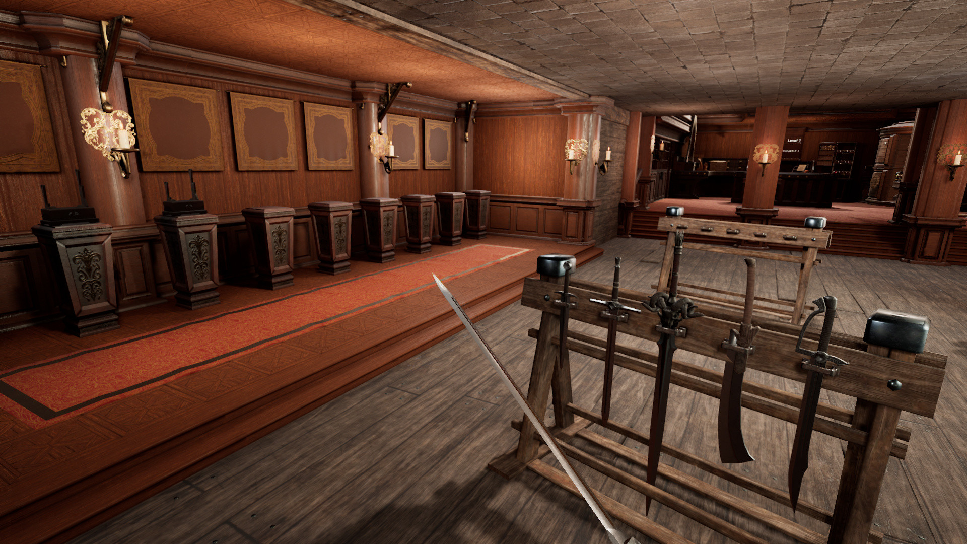 Master Bladesmith screenshot 6