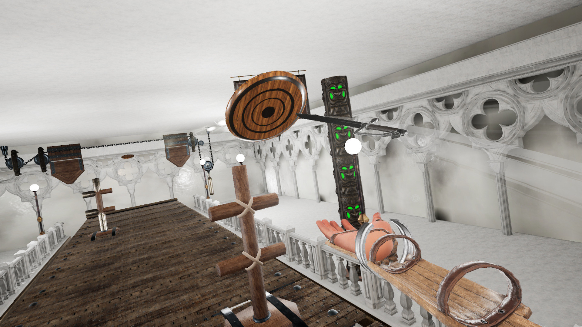 Master Bladesmith screenshot 1