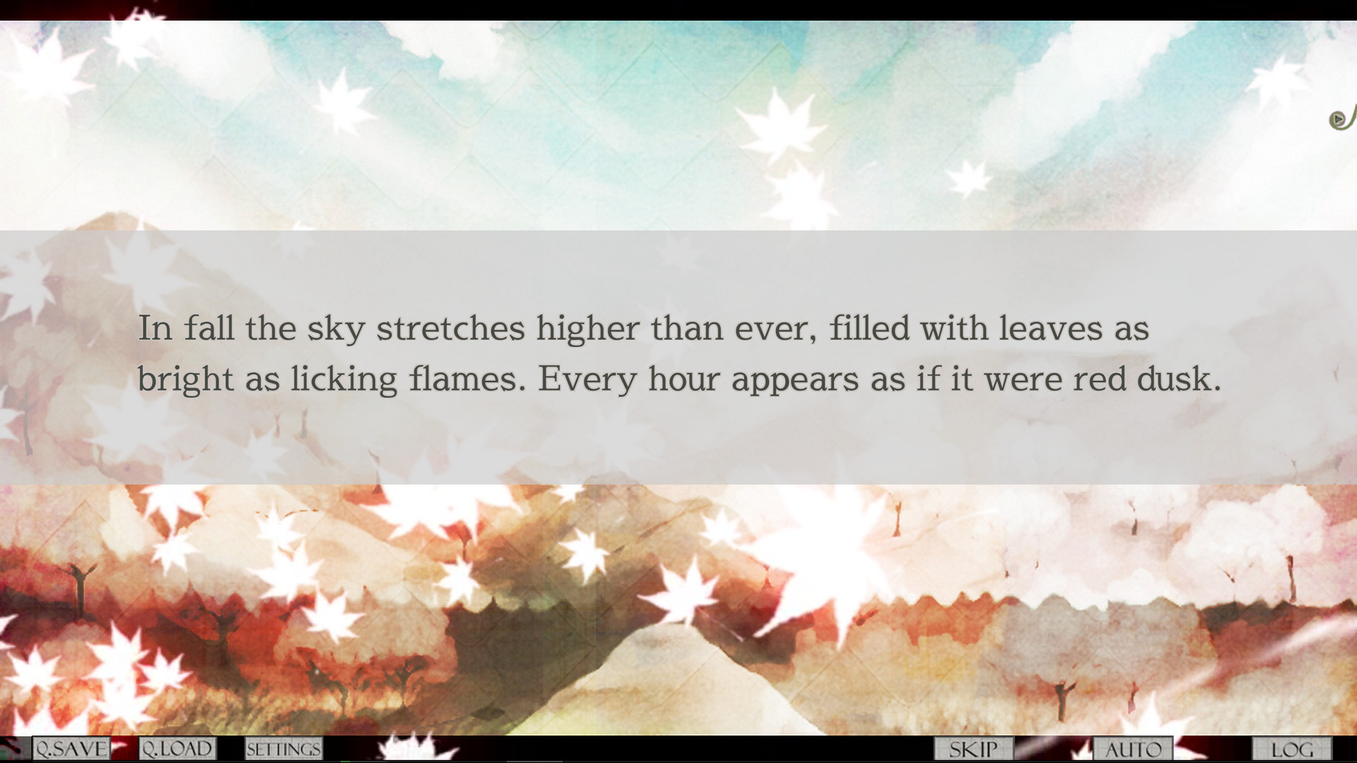 Winter Worm, Summer Grass screenshot 7