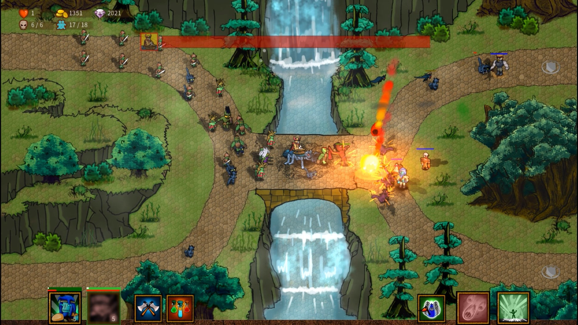 Star of Lemutia : Reborn screenshot 2