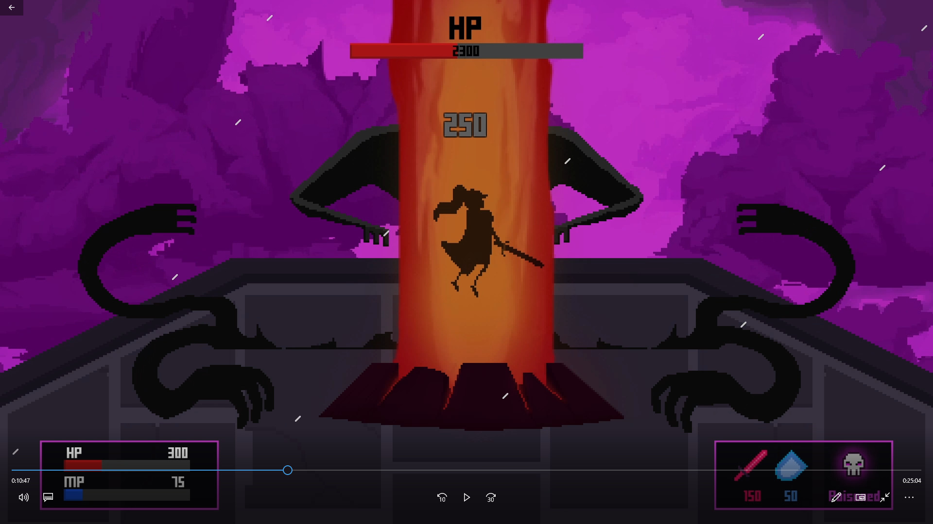 Tower of Shades screenshot 5