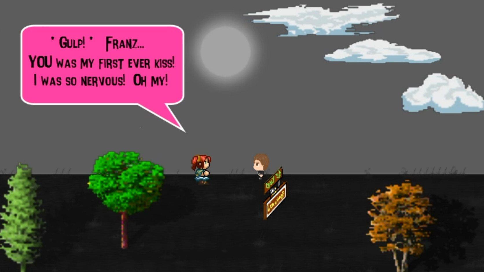 Lem-Amaze! screenshot 3