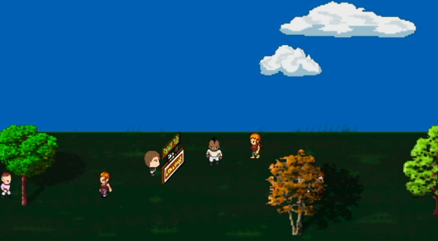Lem-Amaze! screenshot 5