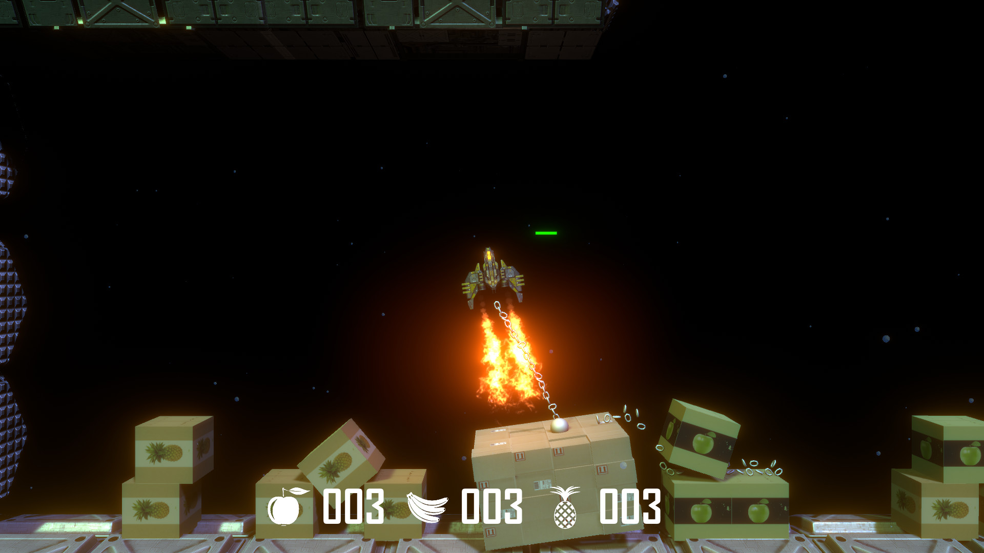 URG screenshot 3