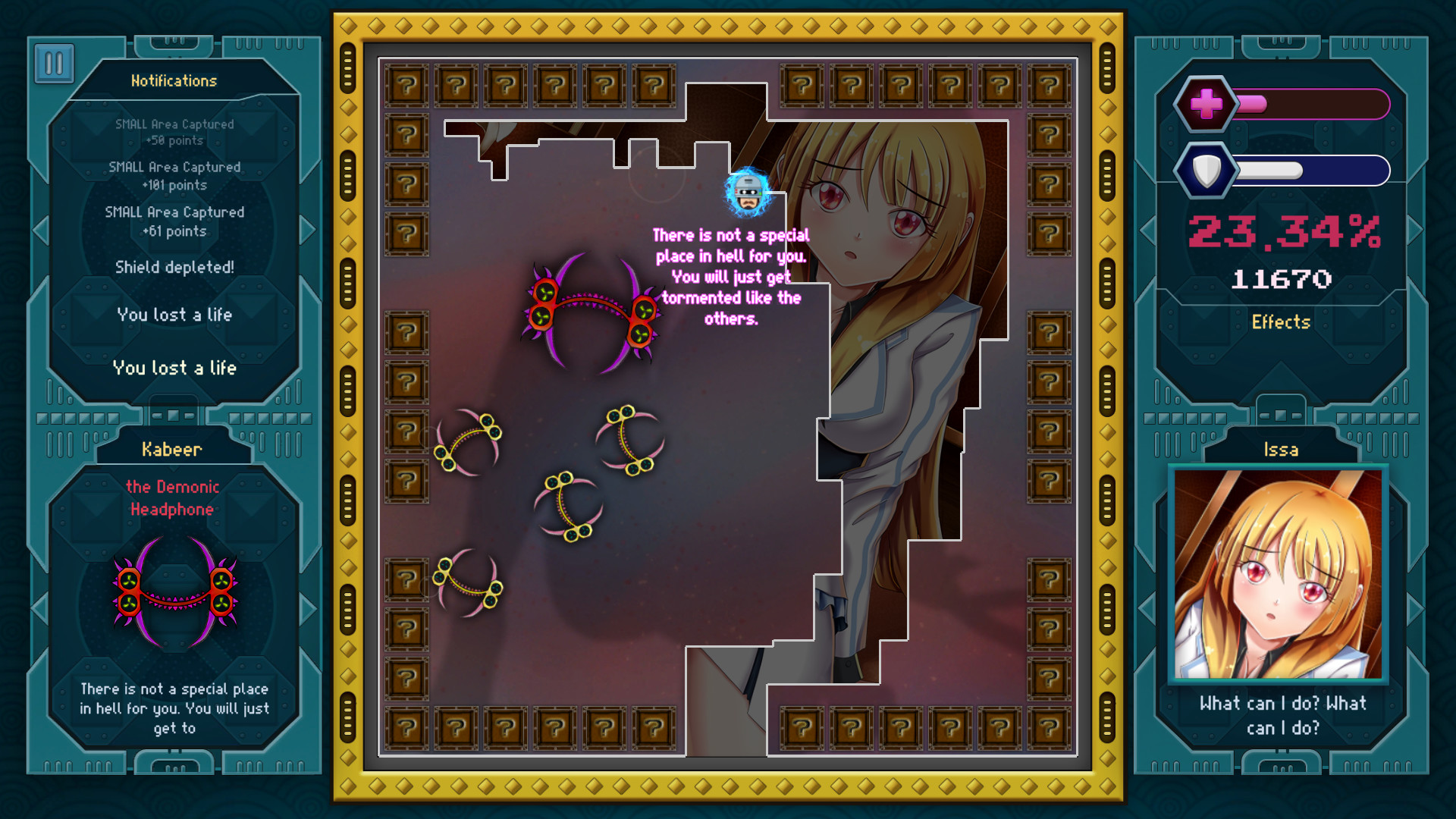 Mokoko screenshot 7