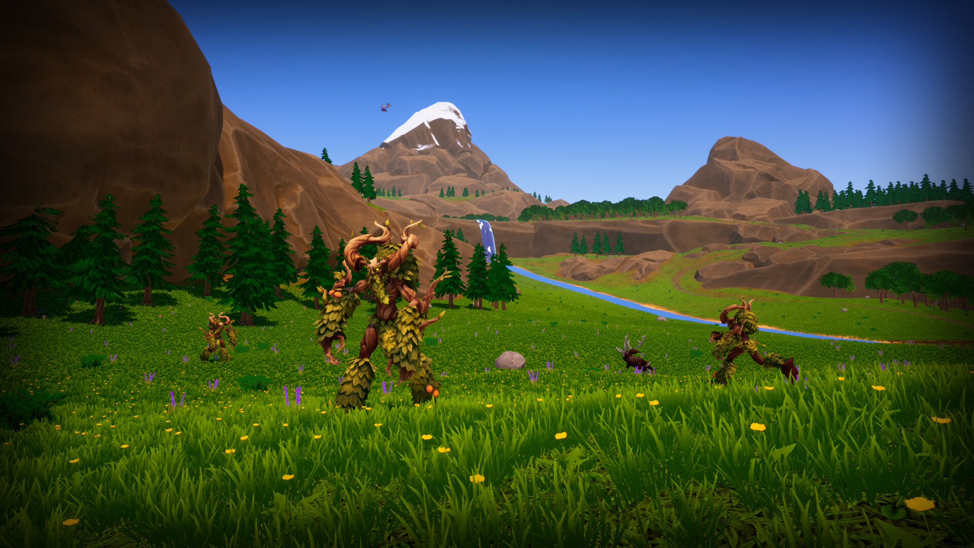 Alek - The Lost Kingdom screenshot 10