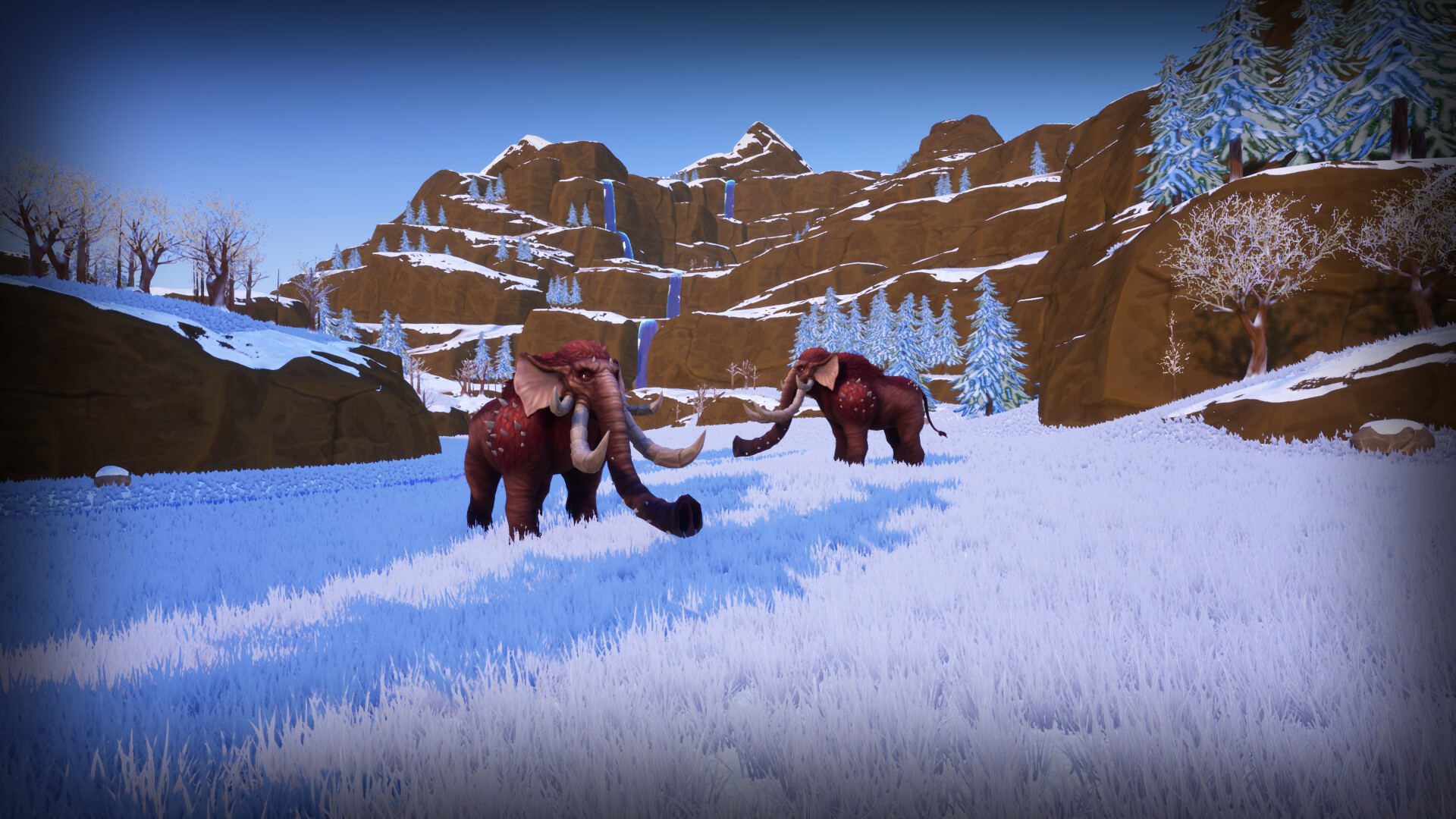 Alek - The Lost Kingdom screenshot 6