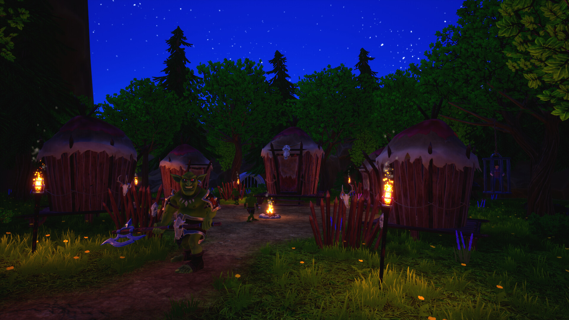 Alek - The Lost Kingdom screenshot 16