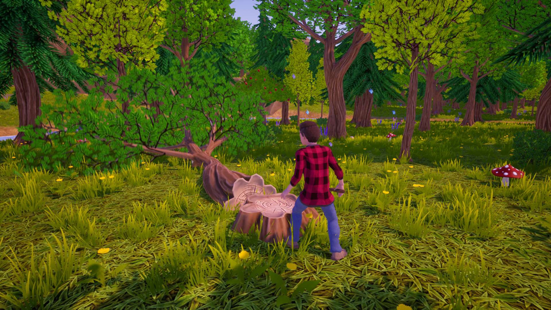 Alek - The Lost Kingdom screenshot 21
