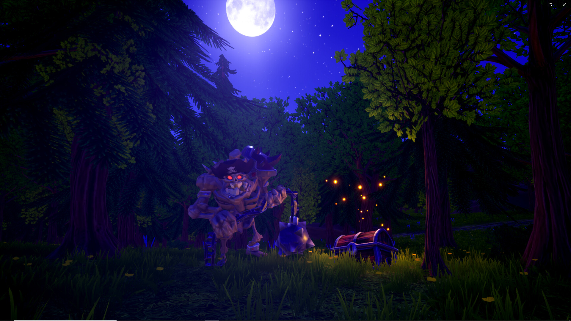 Alek - The Lost Kingdom screenshot 19