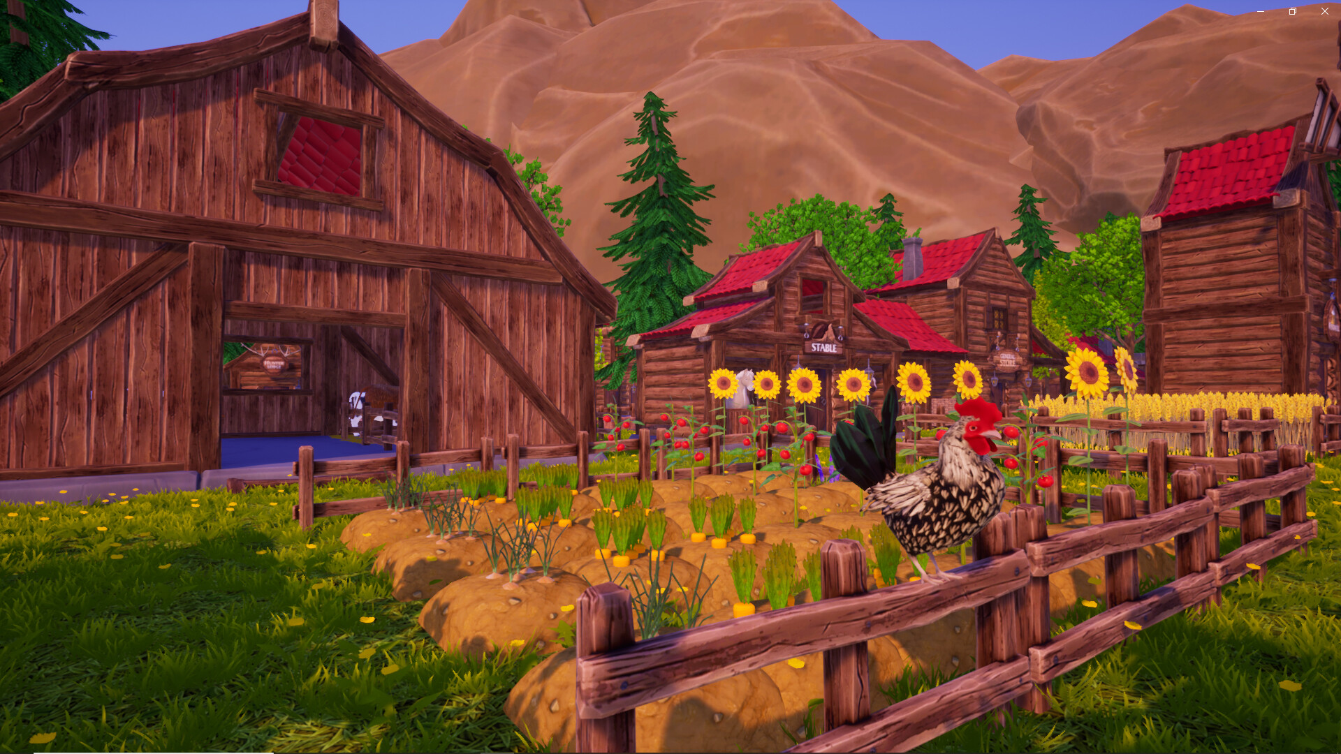 Alek - The Lost Kingdom screenshot 20