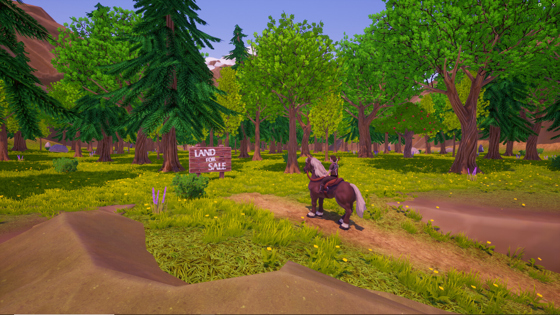 Alek - The Lost Kingdom screenshot 22