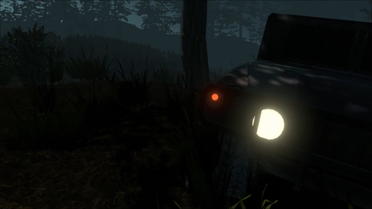 Dark Invasion VR screenshot 13