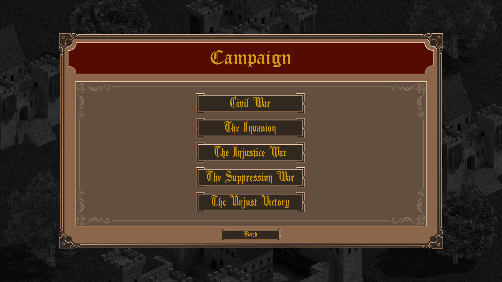 March Of Soldiers screenshot 12
