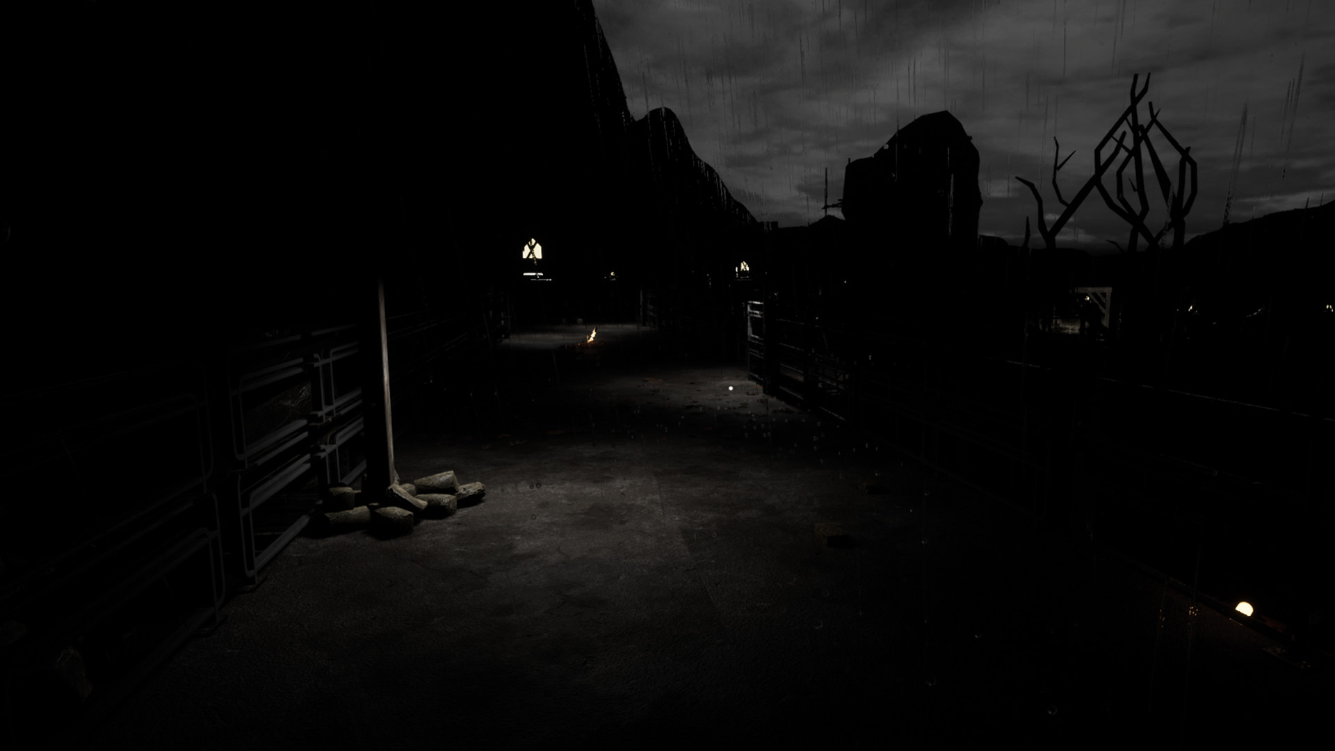 Devil Threats screenshot 5