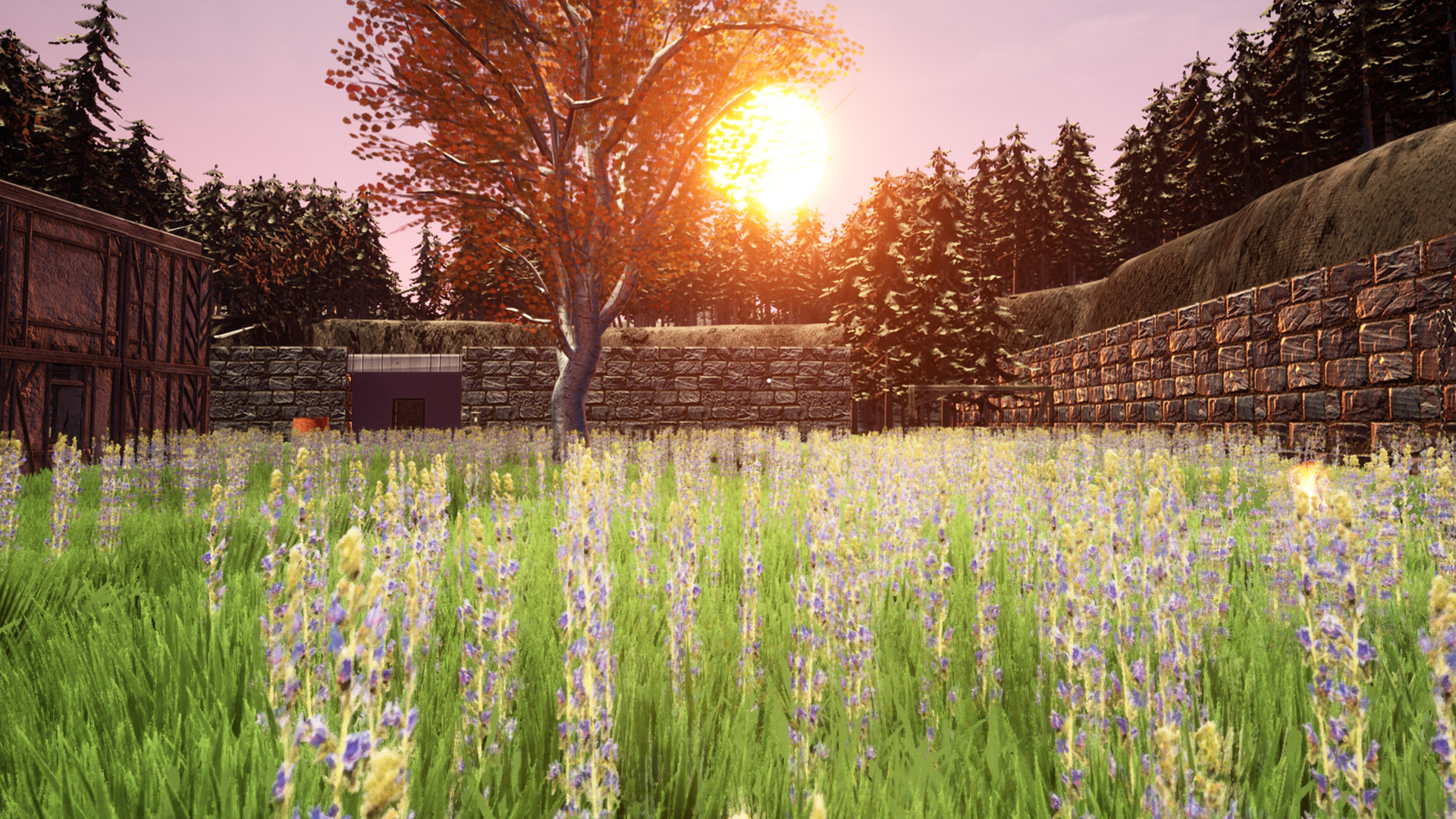 Devil Threats screenshot 4