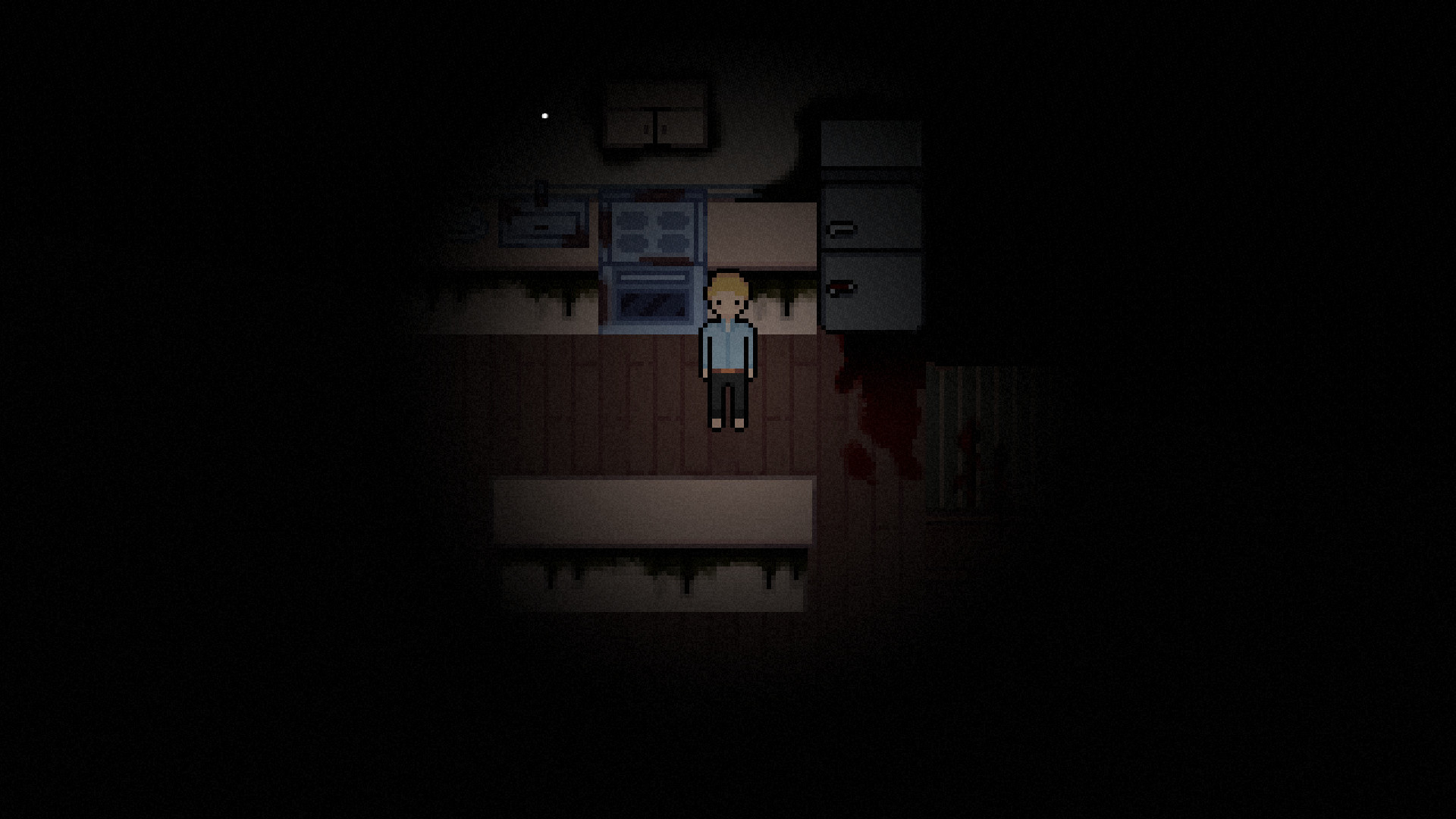 Dead Dreams screenshot 4