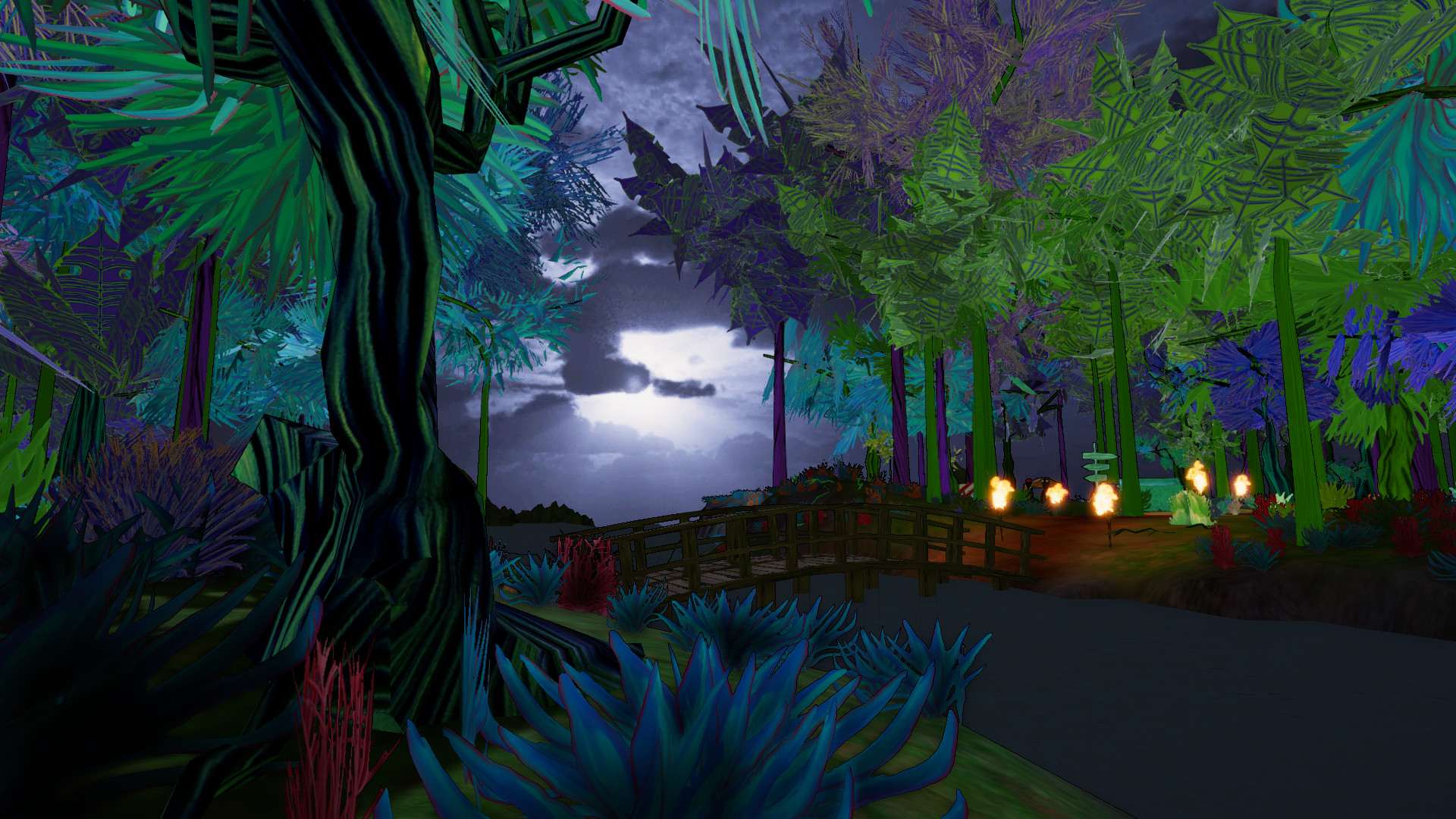 Solar Panic: Utter Distress screenshot 10