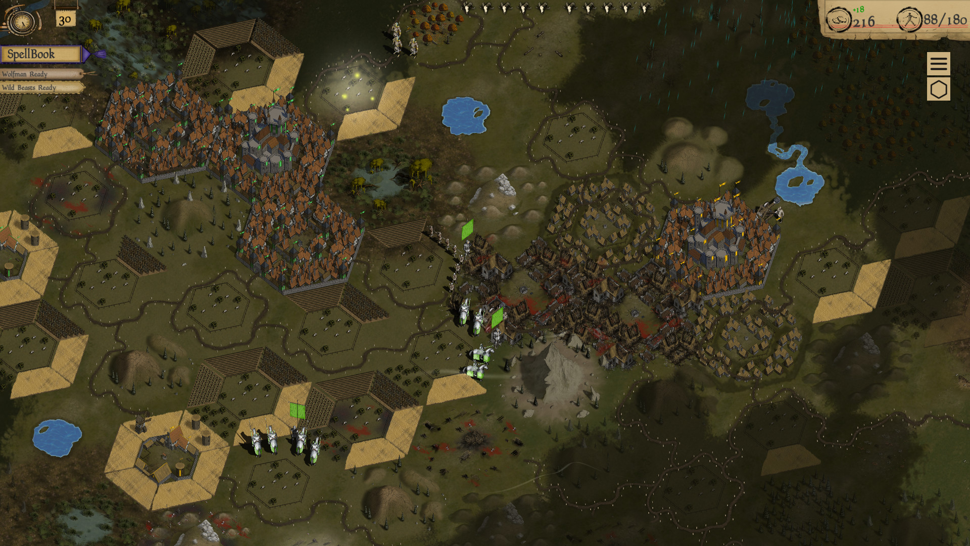 The Mystic screenshot 9