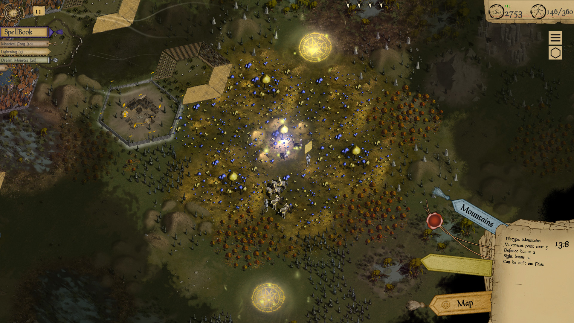 The Mystic screenshot 13