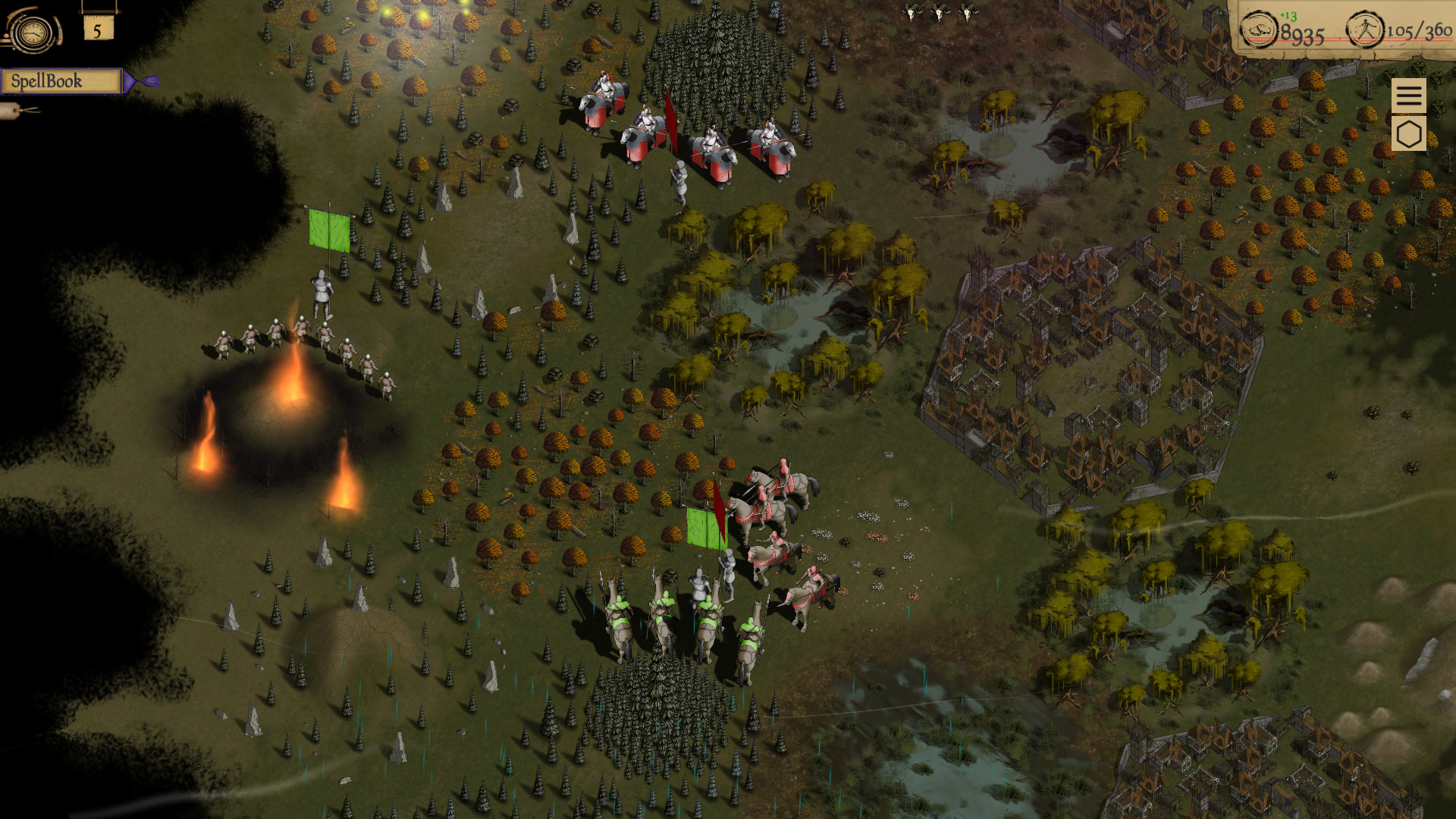 The Mystic screenshot 14