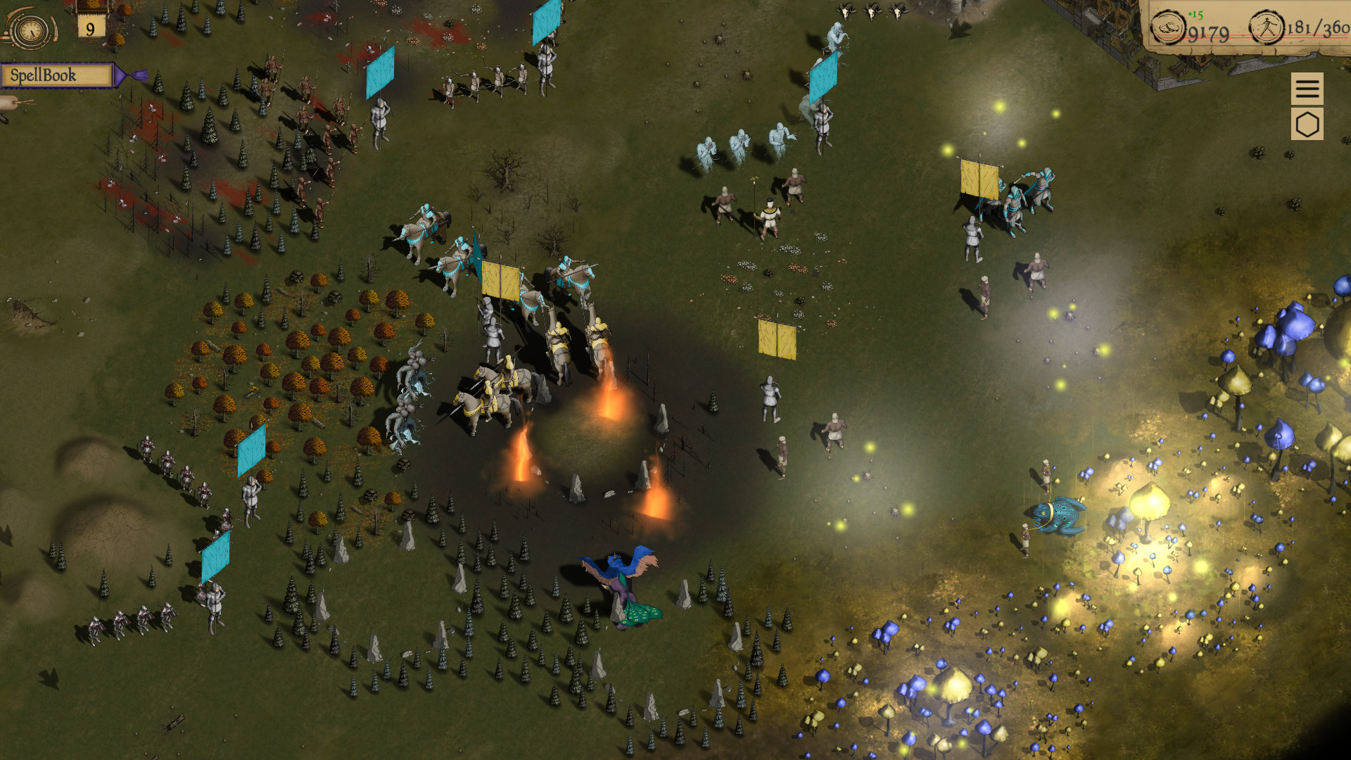 The Mystic screenshot 7