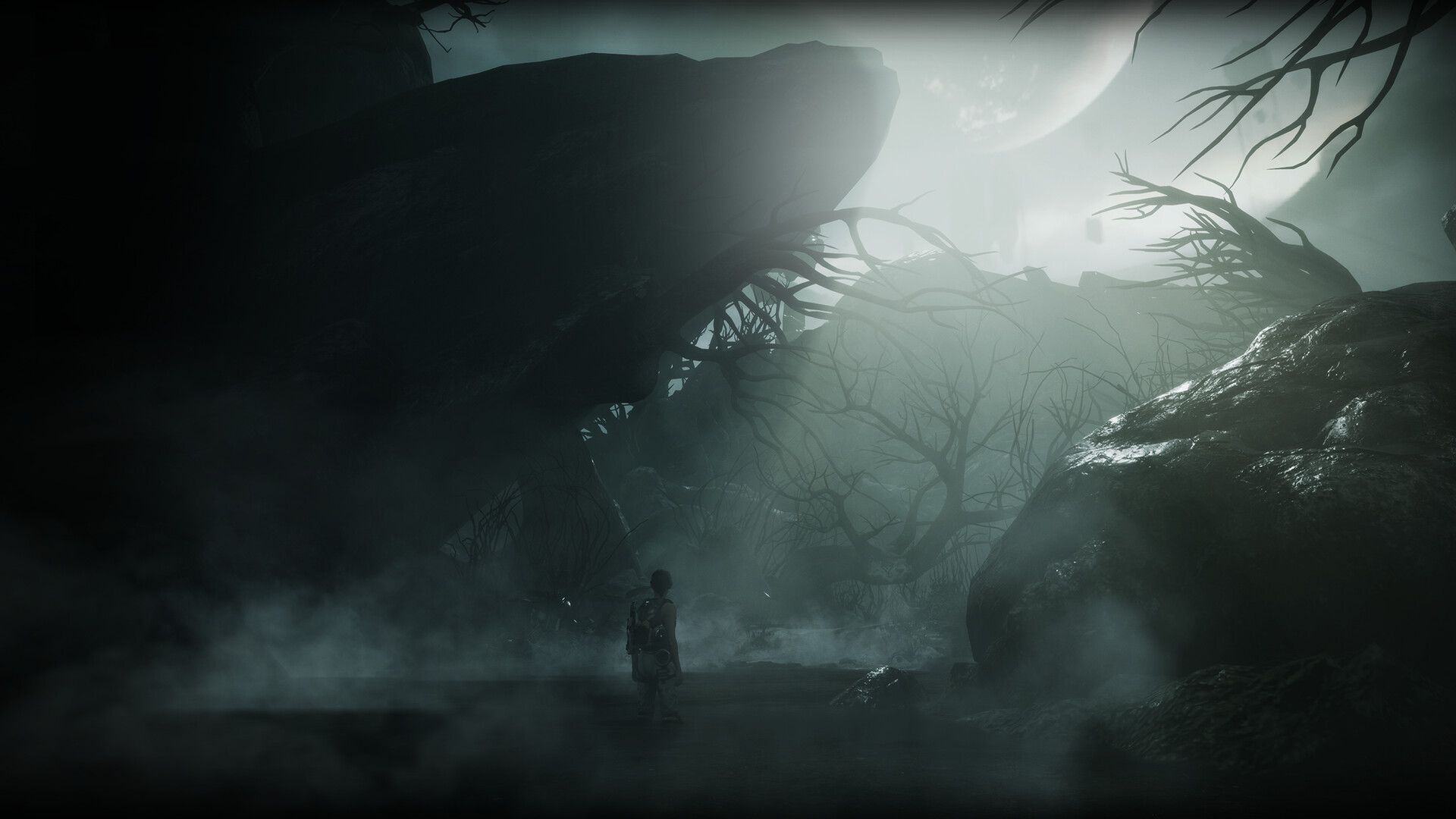 Scars Above screenshot 9