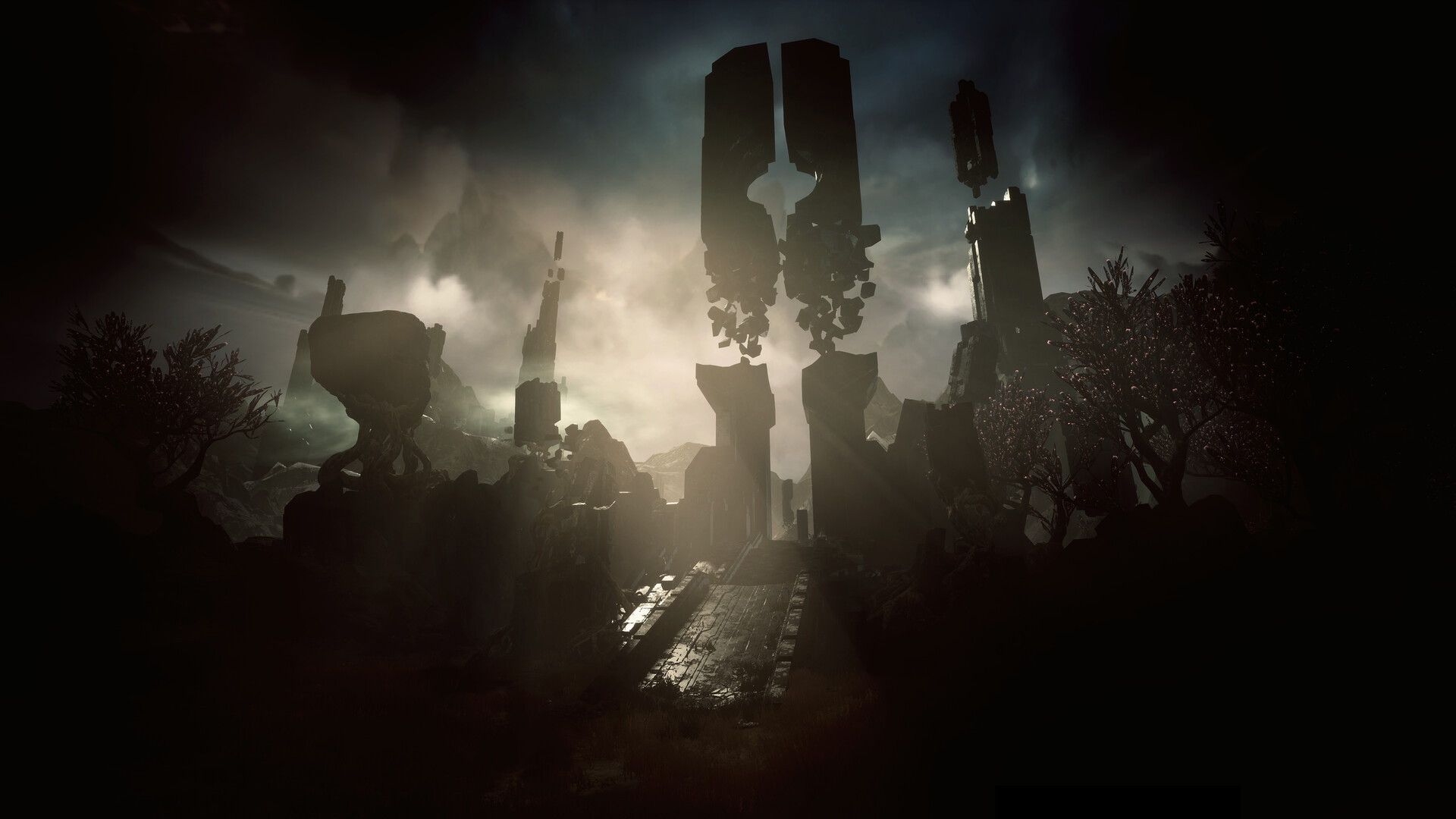 Scars Above screenshot 7