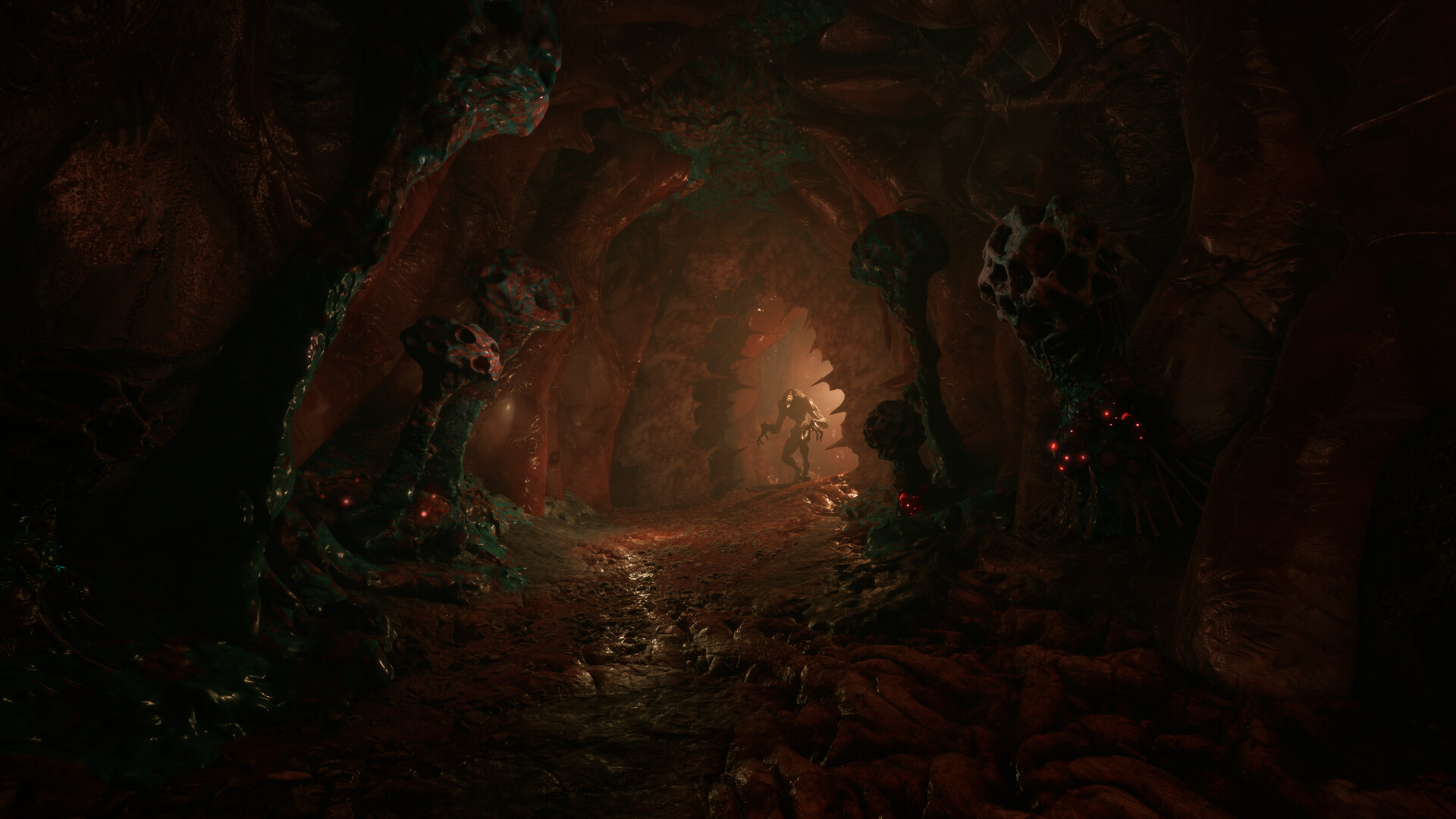 Scars Above screenshot 8
