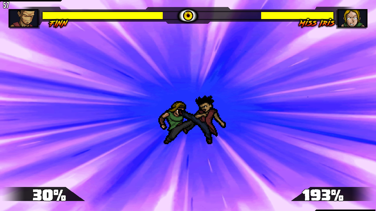 Blood Scrolls screenshot 5