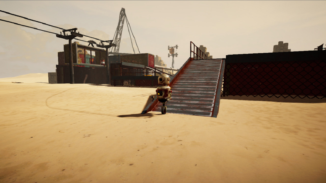 Automaton screenshot 1