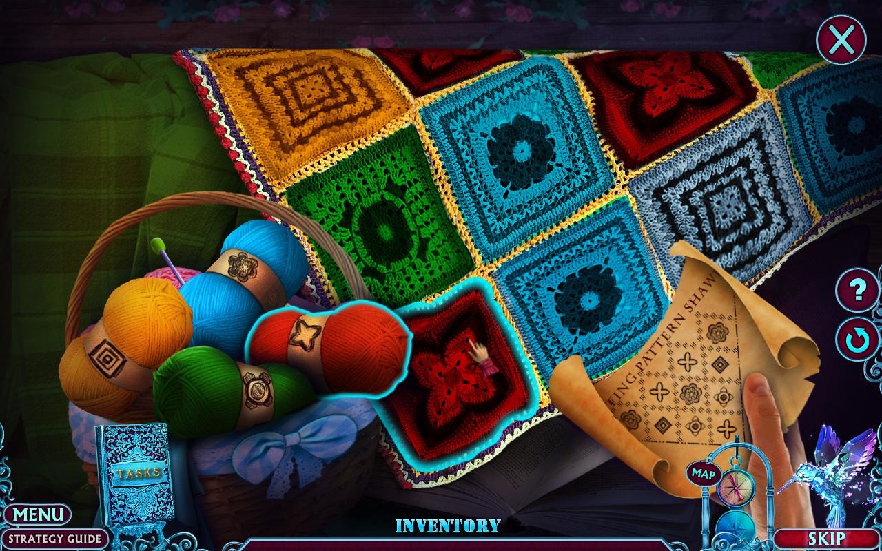 Fairy Godmother Stories: Cinderella Collector's Edition screenshot 6