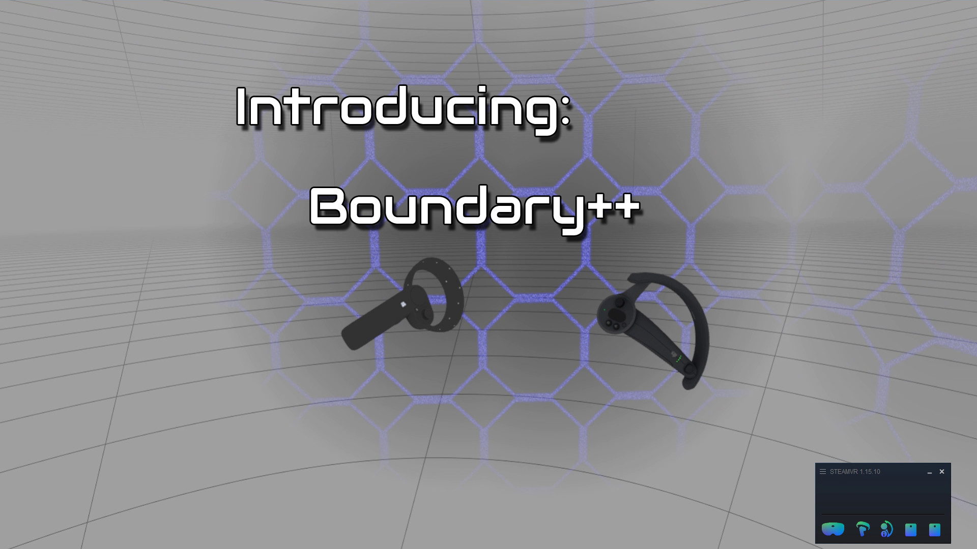 Stop Sign VR Tools screenshot 3