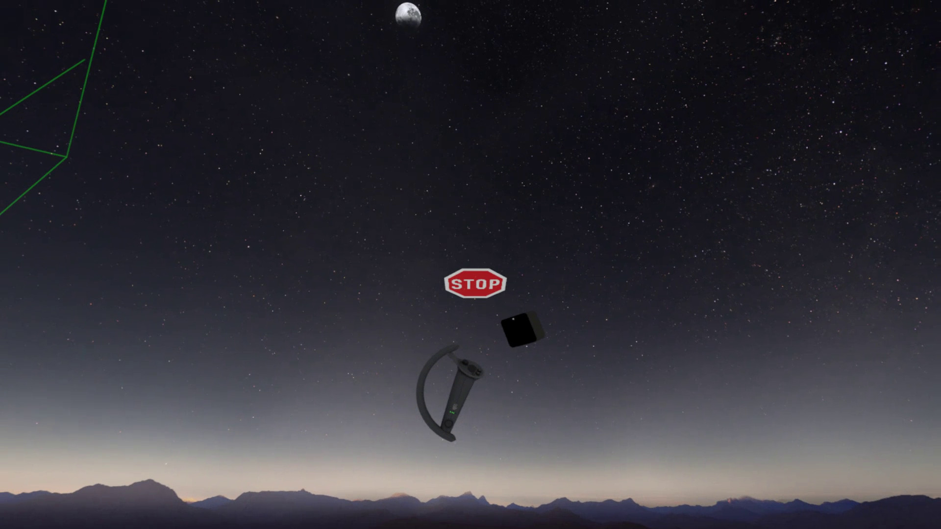 Stop Sign VR Tools screenshot 5