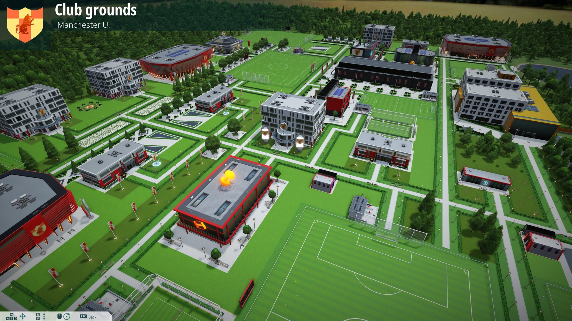 WE ARE FOOTBALL screenshot 3