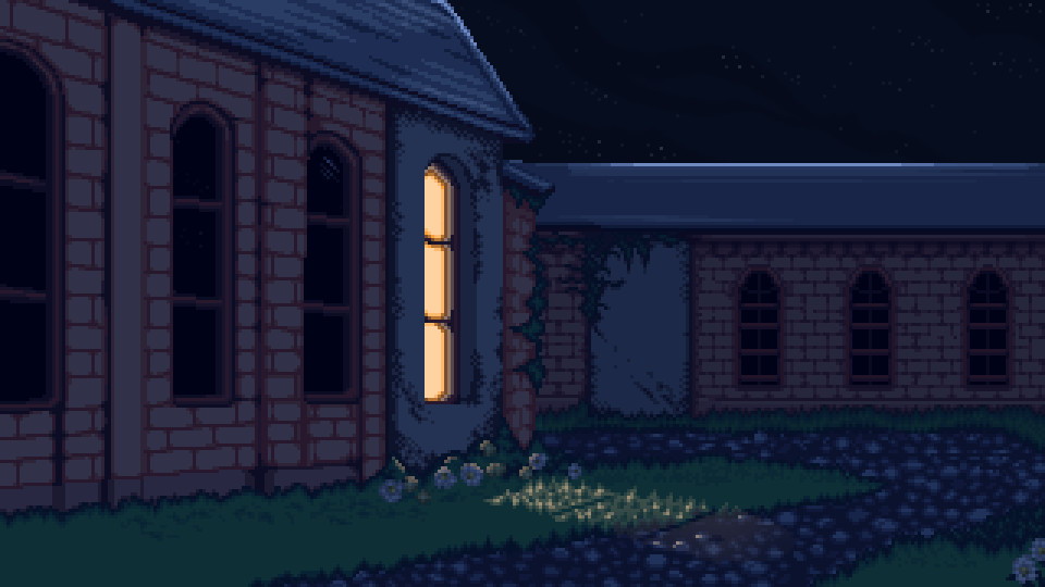 The Secret of Hutton Grammar School screenshot 4