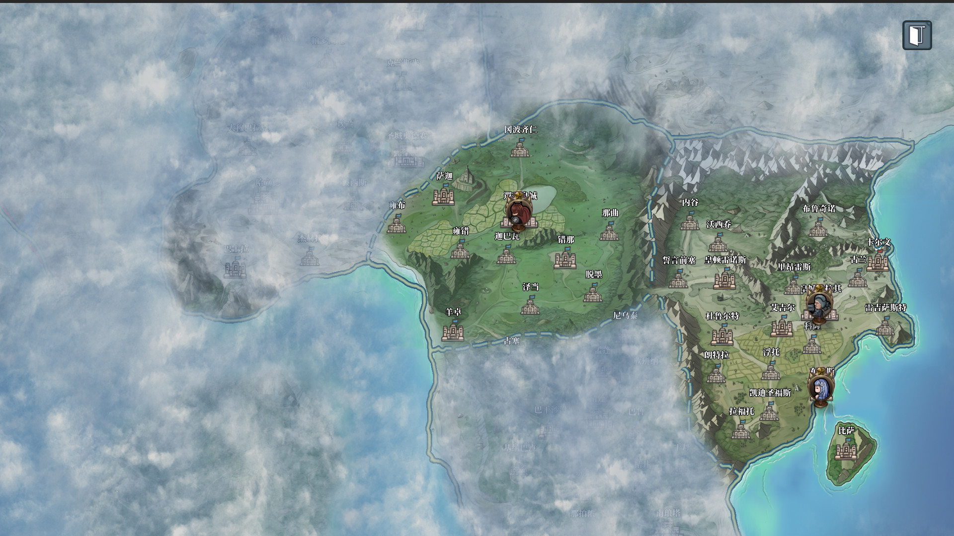佣兵战歌 screenshot 15