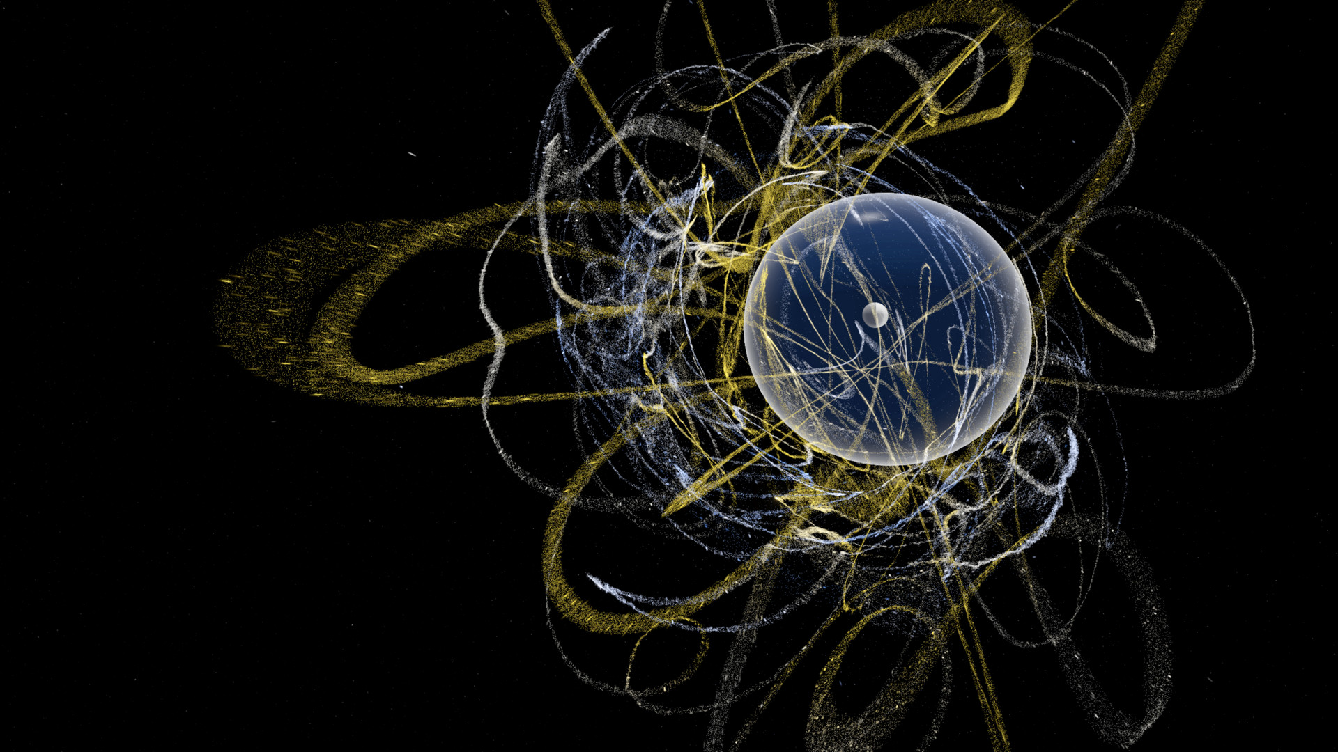 Particulate screenshot 4
