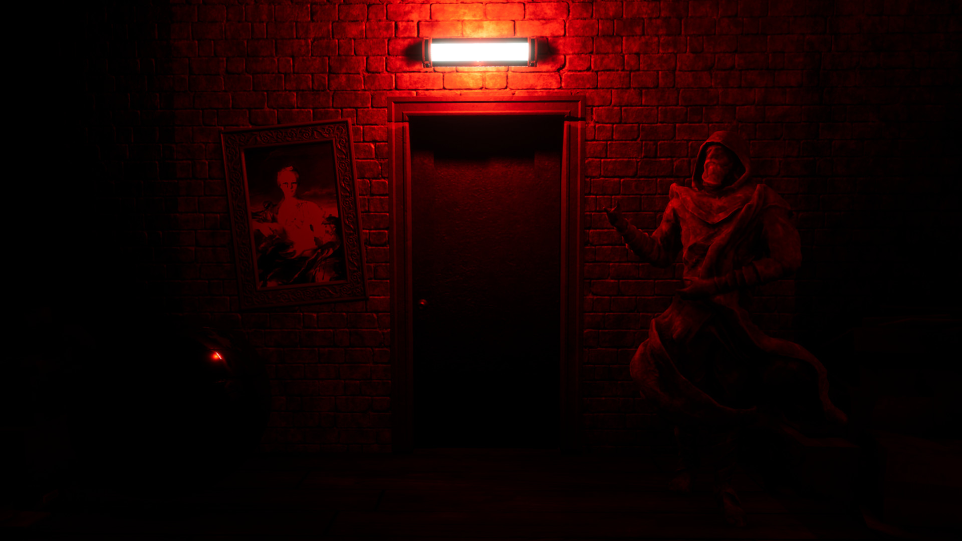 Vile Matter screenshot 1