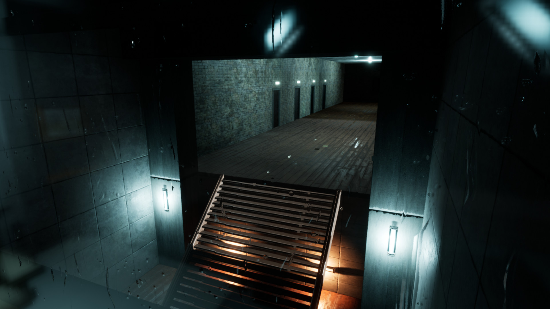 Vile Matter screenshot 2
