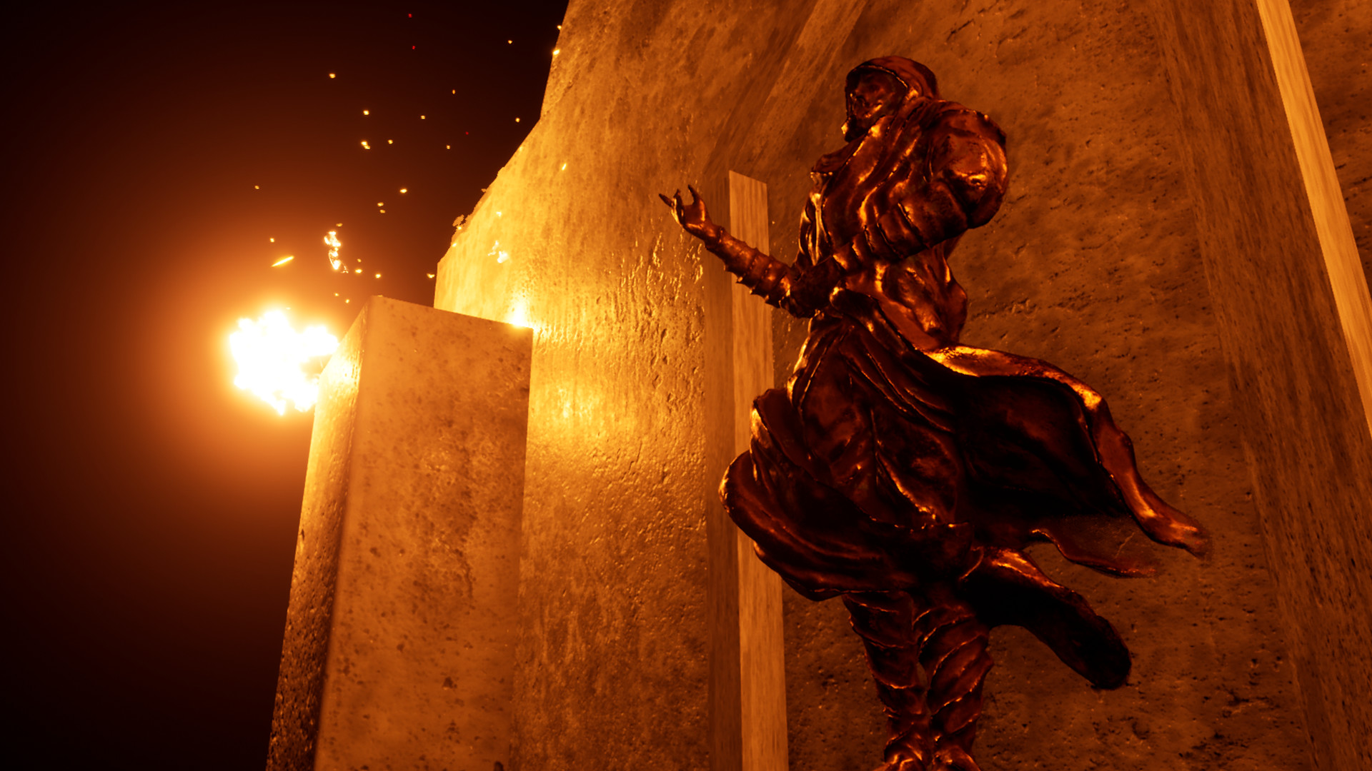 Vile Matter screenshot 4