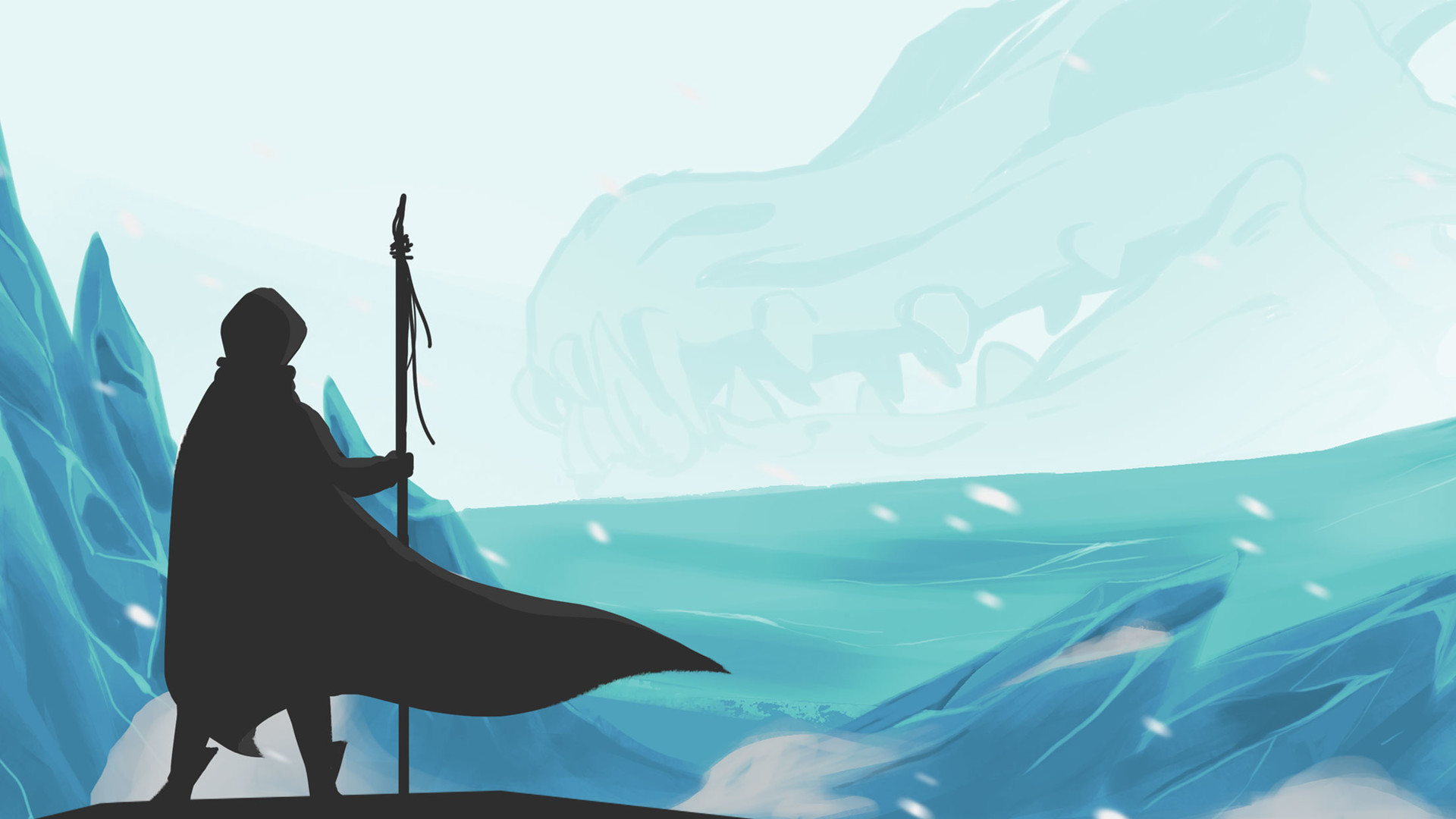 Mystic Pillars X Kantara screenshot 3